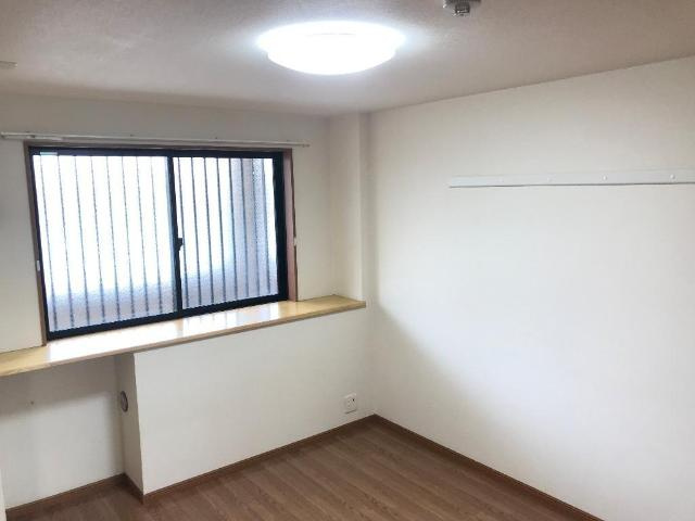 アベニール細江の内装|LED照明新設