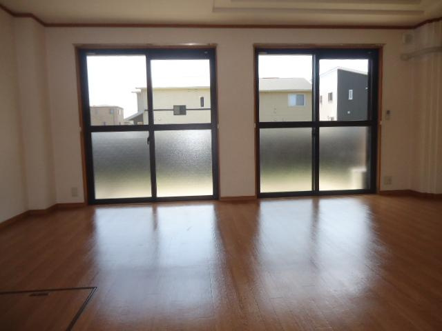 アベニール細江の居間・リビング|リビング