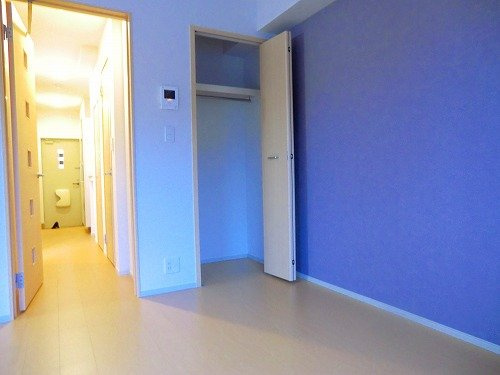 エスペランサ香寺の内装