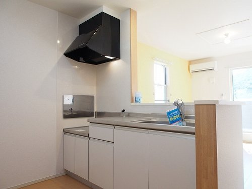 ファンターナのキッチン