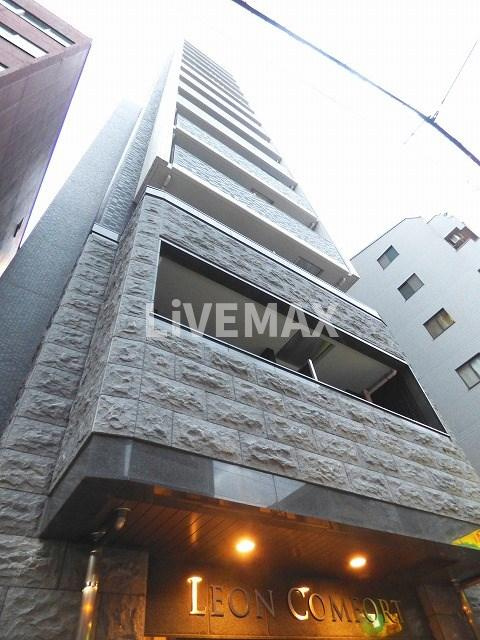 レオンコンフォート上本町カレントの画像