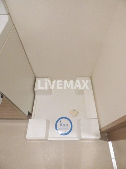 【設備】レオンコンフォート上本町カレント