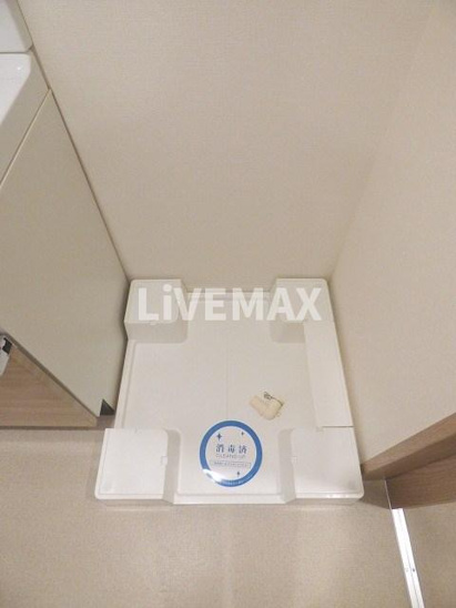 【設備】レオンコンフォート上本町カレント 