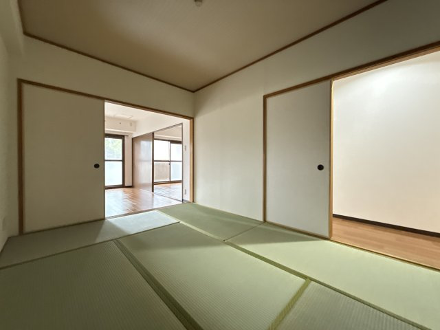 ネオロイヤルハイツあびこのその他