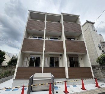 ジーメゾン岩槻本町ヒナリア