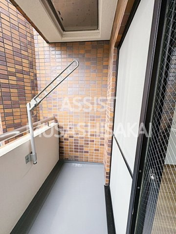 サンスプリングス三鷹の収納|写真：設備同仕様の別物件です