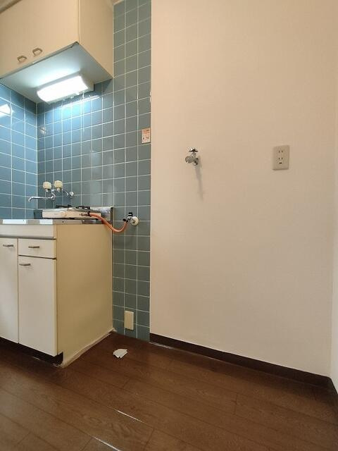 ソフィア一之江Bの設備