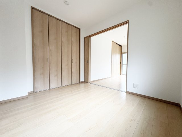 シュロスシェーンボーンの居間・リビング|角部屋のお部屋です☆