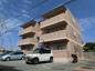 apartment　UMINAIBIの画像