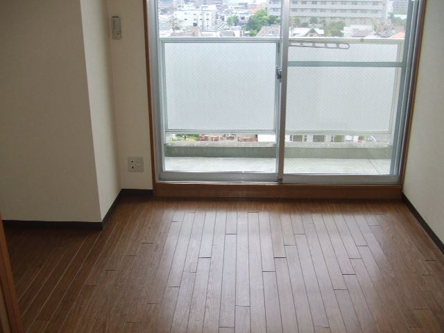 リブステージ横浜