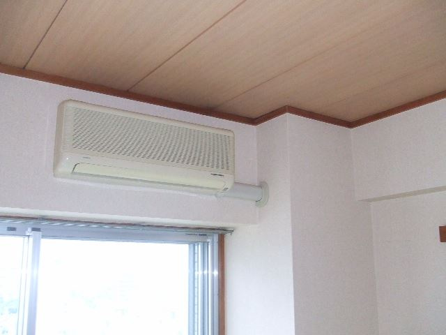 リブステージ横浜の設備
