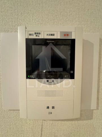 レジディア西新　西新小学校区のセキュリティ|レジディア西新