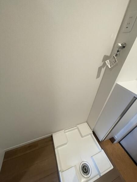 グランデパーチェ稲田堤の設備