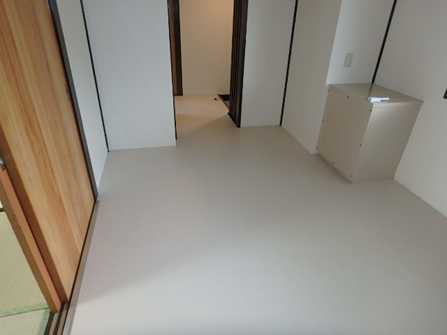 高砂市竜山１丁目の賃貸マンションの居間・リビング|※別のお部屋のお写真です※