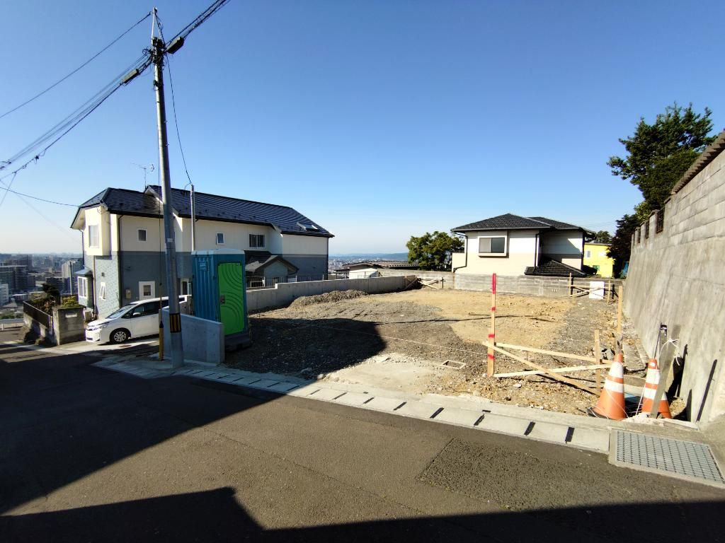 グランヒルズ長町南