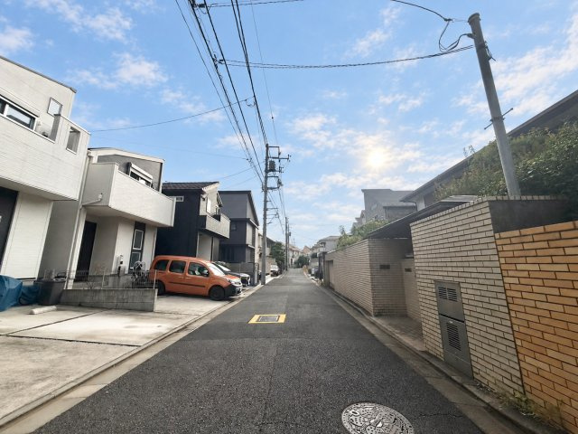 世田谷区北烏山1丁目　新築戸建　全2棟のその他|現地ご見学希望・資料請求などお気軽にお問い合わせ下さい！
03-5990-5201