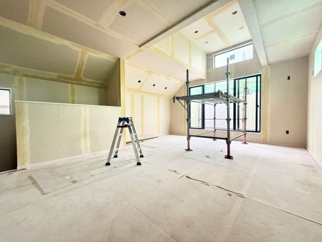 世田谷区北烏山1丁目　新築戸建　全2棟のその他|現地ご見学希望・資料請求などお気軽にお問い合わせ下さい！
03-5990-5201