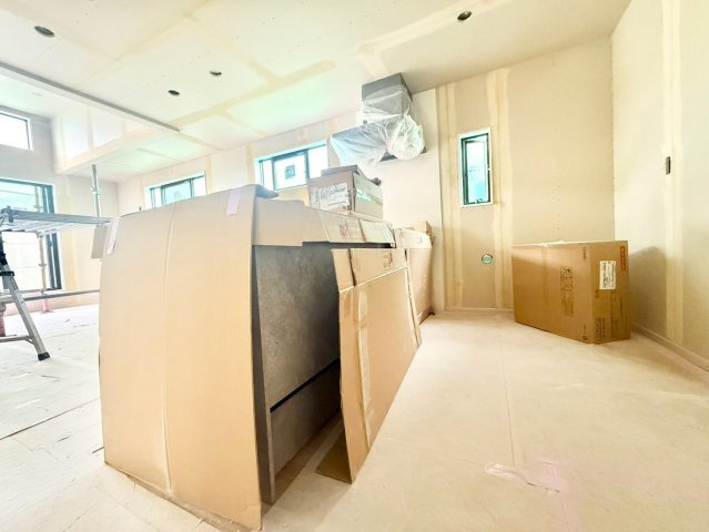 世田谷区北烏山1丁目　新築戸建　全2棟のその他|現地ご見学希望・資料請求などお気軽にお問い合わせ下さい！
03-5990-5201