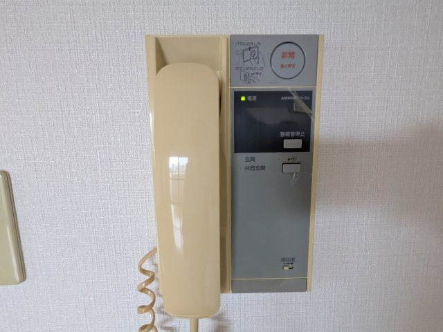 クレセール名駅|名古屋市の賃貸ならMy賃貸のセキュリティ|クレセール名駅