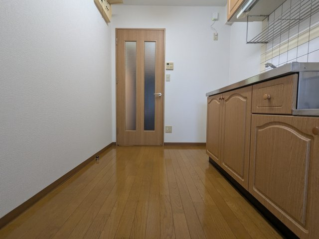 クレセール名駅|名古屋市の賃貸ならMy賃貸のキッチン|クレセール名駅
