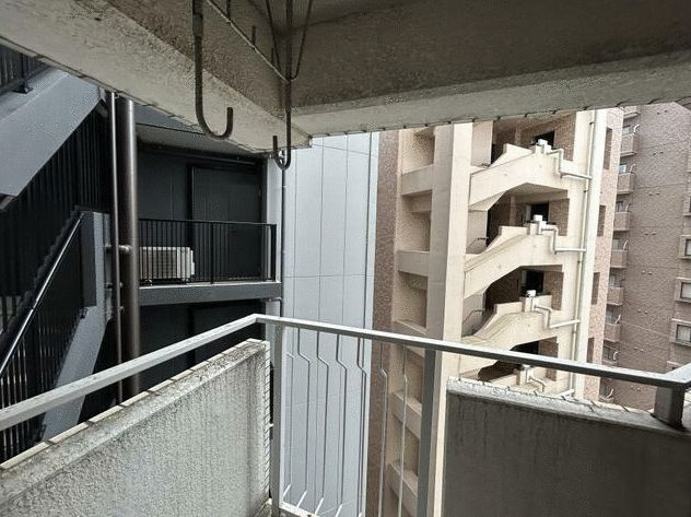 荘苑泉のその他共用部分
