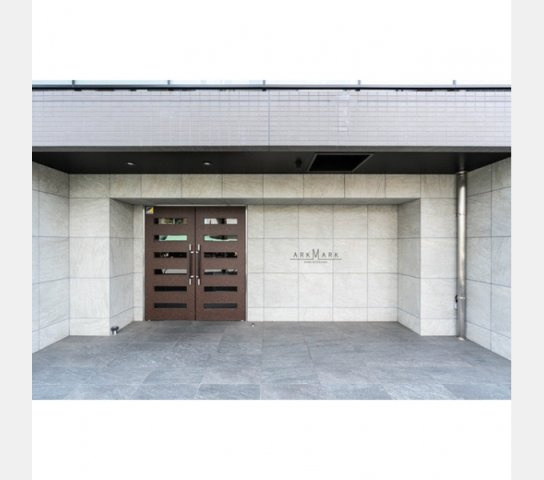 【エントランス】ARKMARK上北沢