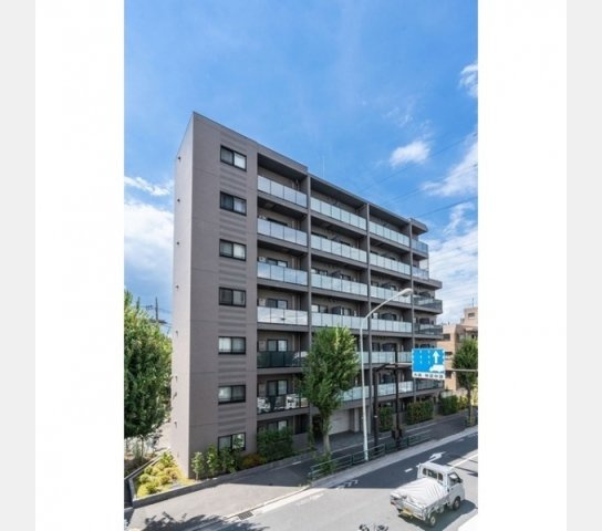【外観】ARKMARK上北沢