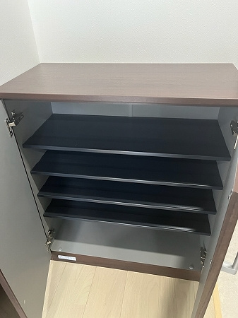 さくらマンションＩＩの設備
