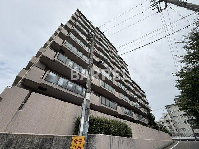 サニーハウス桃山台