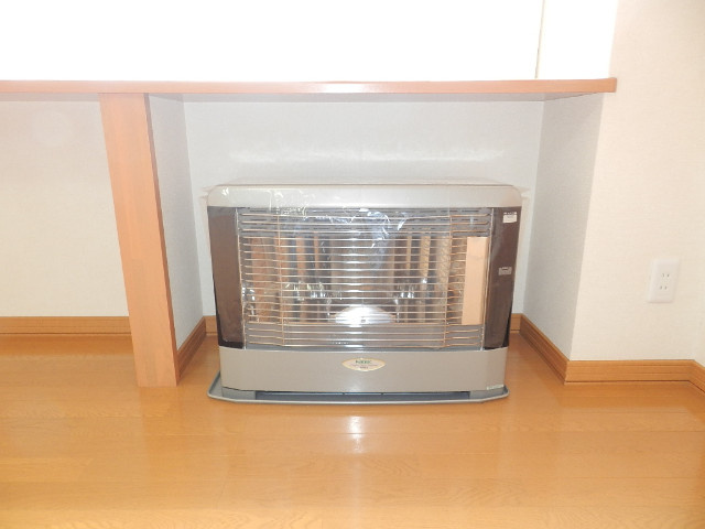 グランデールⅡの設備