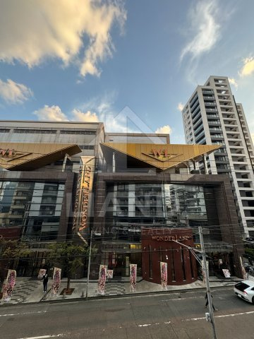 レジディア西新　西新小学校区の周辺|レジディア西新