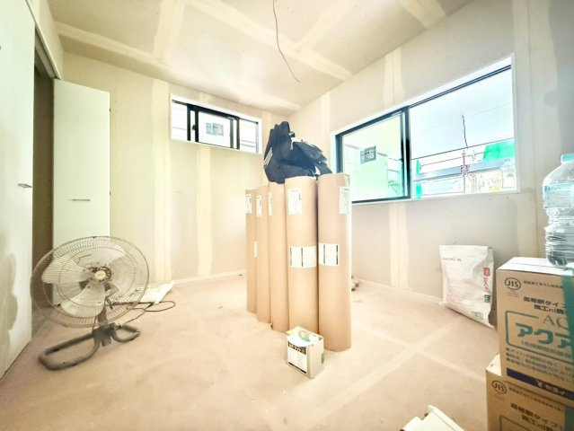 世田谷区北烏山1丁目　新築戸建　全2棟のその他|現地ご見学希望・資料請求などお気軽にお問い合わせ下さい！
03-5990-5201