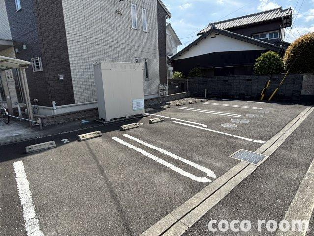 ム・ラージⅤの内装