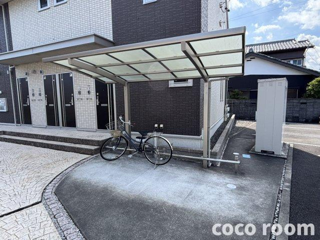 ム・ラージⅤの洗面所