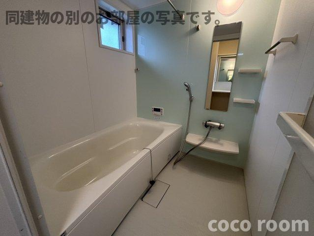 ム・ラージⅤの収納