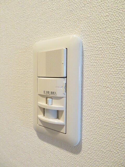 グランド・ガーラ大森の設備