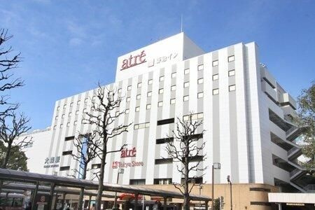 グランド・ガーラ大森のその他