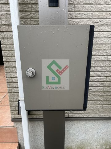 ひばりが丘戸建B棟のその他共用部分
