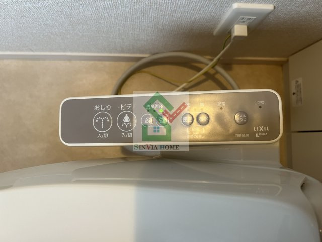ひばりが丘戸建B棟のその他
