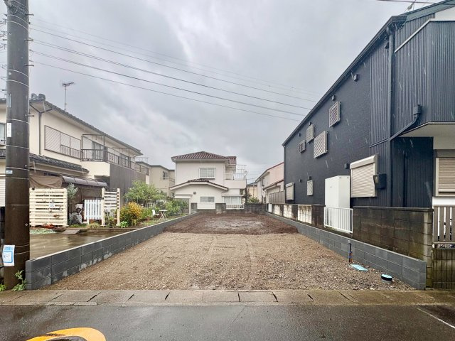 《仲介手数料半額》上尾市泉台2丁目