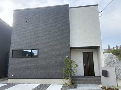 【外観】 | 東広島市西条町御薗宇No.12