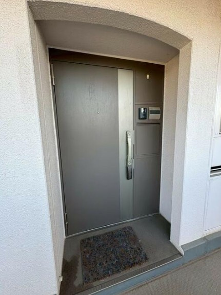 サンコーポ浦安D棟