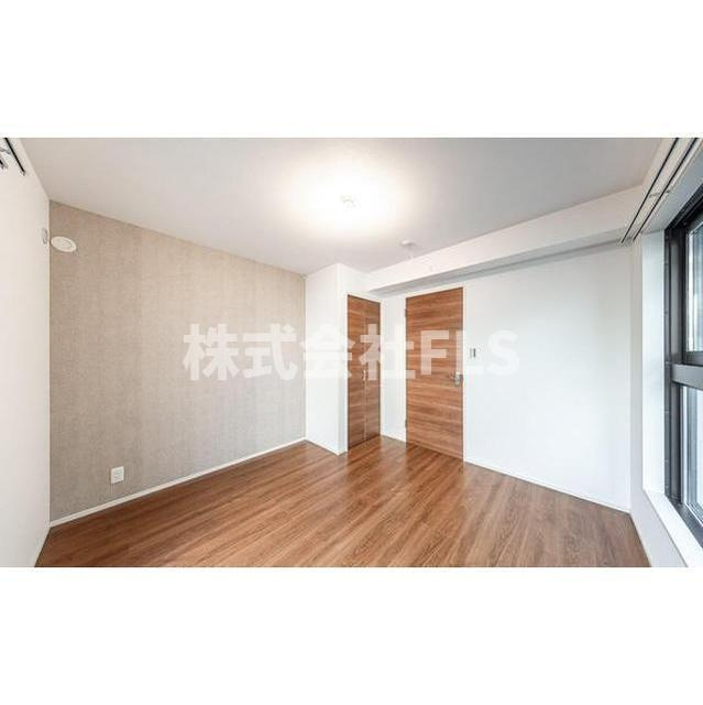 新宿区大京町の賃貸マンションのその他