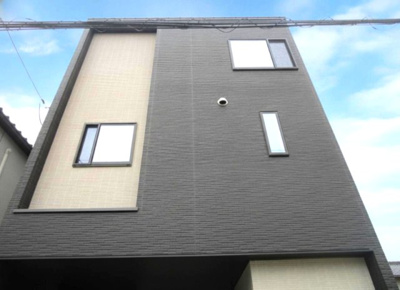 【外観】 | 広島市東区牛田南１丁目