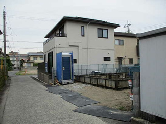 【外観】 | 広島市佐伯区五日市中央３丁目No.1