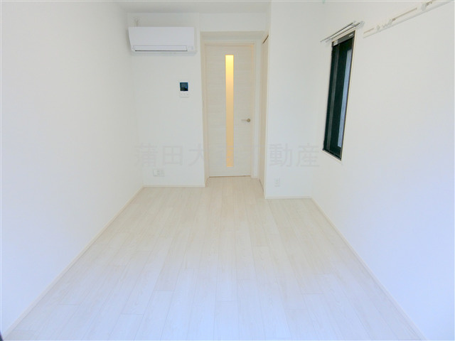 THE ROOM'S ザルームス大森町駅前のその他|洋室