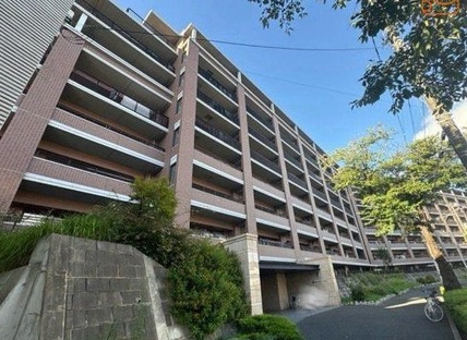 【外観】 | 横濱山手テラス弐番館