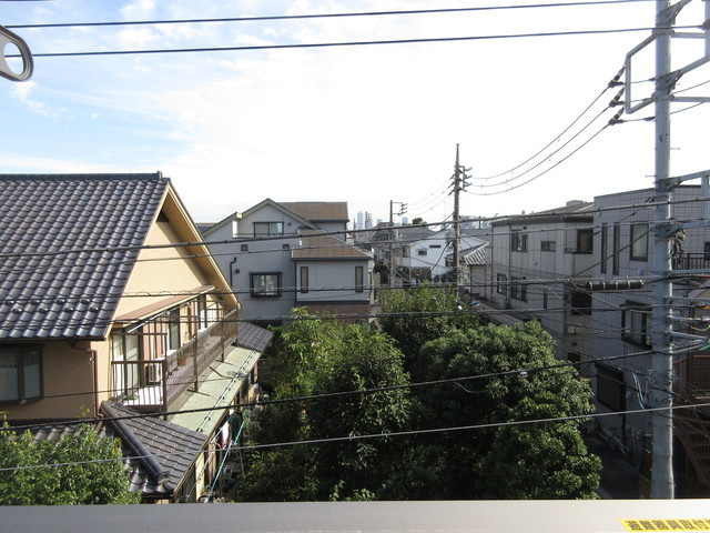 ポールＮの展望|★眺望★