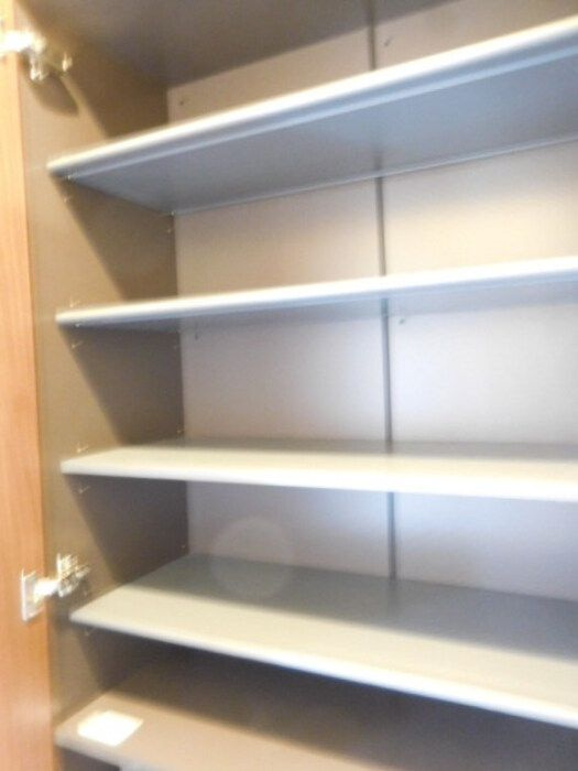ベルフォレの展望