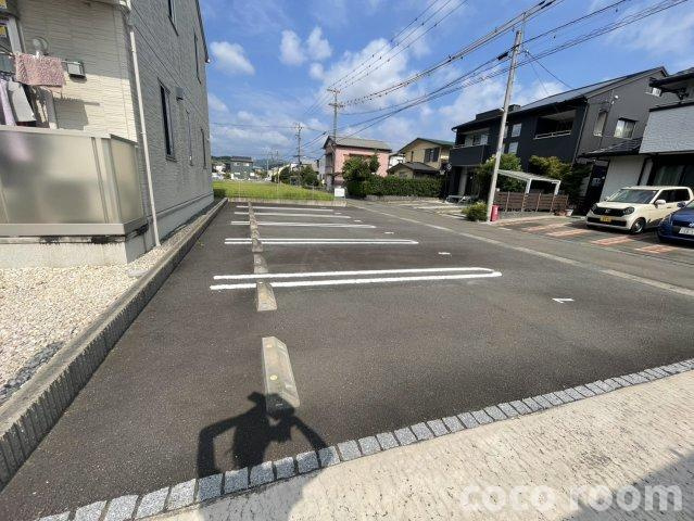 ベルフォレのキッチン